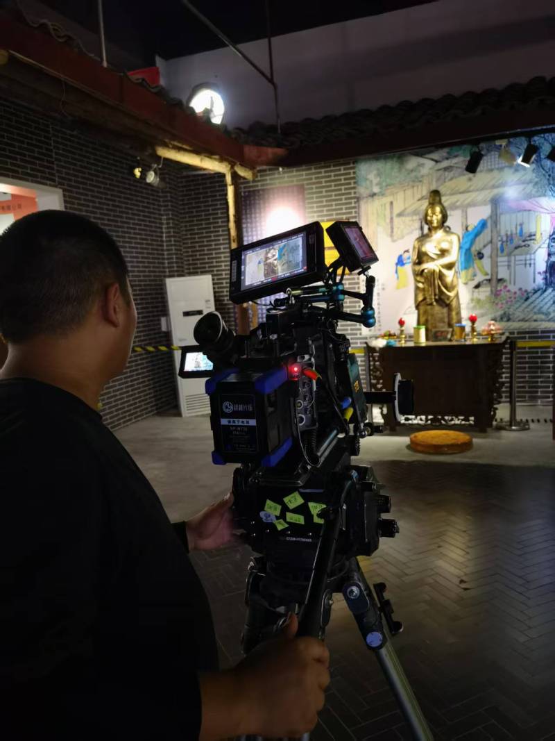 聚焦开封县产品宣传视频拍摄公司，以专业实力赋能品牌声量升级
