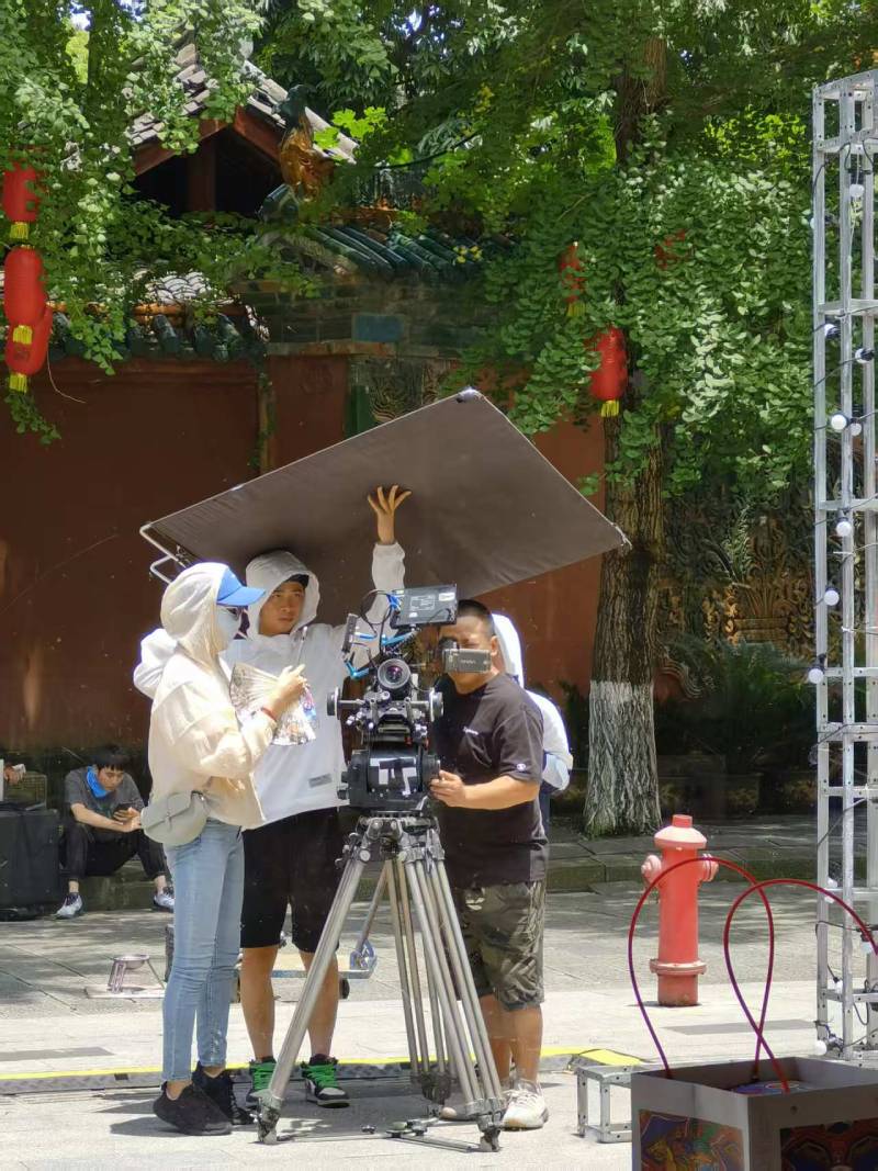 开封县产品宣传视频拍摄公司避坑：资质、案例、服务全解析