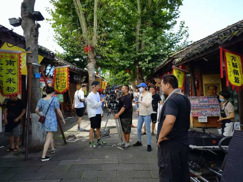 开封县产品视频拍摄技术升级：AI与三维动画深度融合
