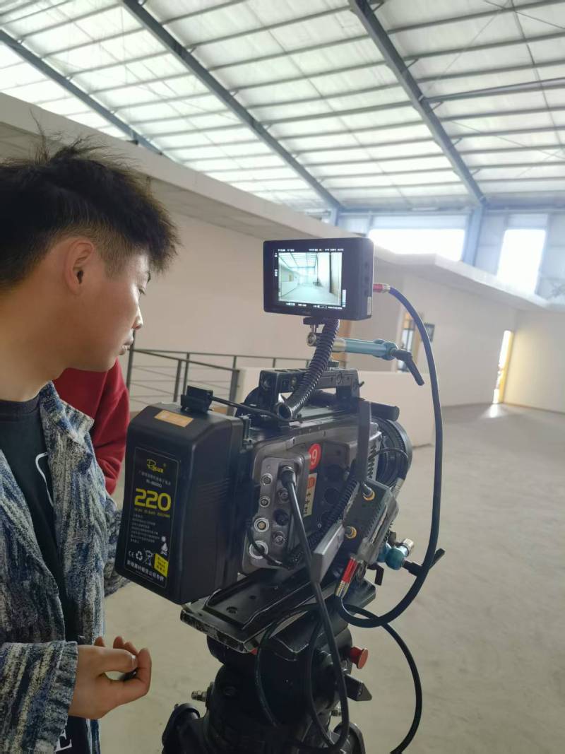 开封县电商产品视频拍摄制作：小成本也能产出高质感内容？