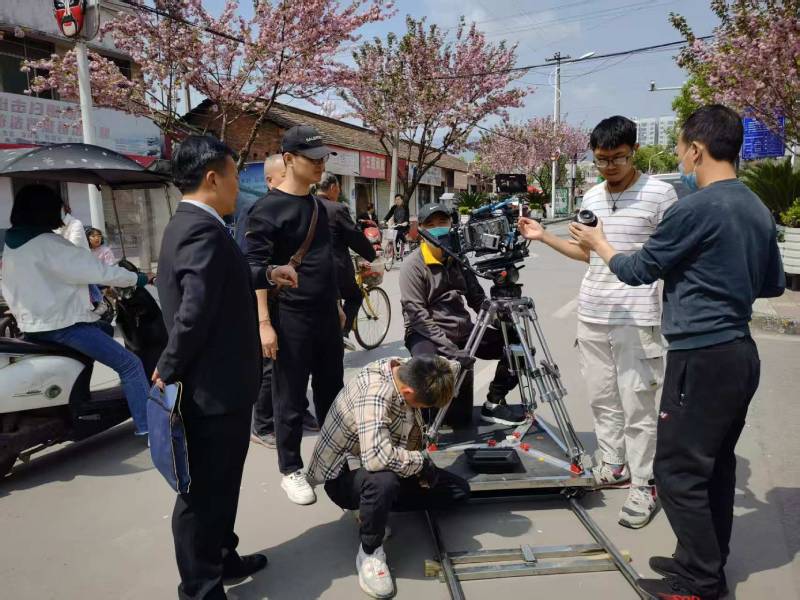 开封县产品视频拍摄进阶指南，助力产品抢占视觉高地