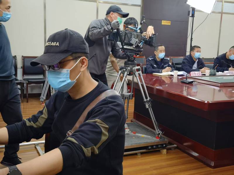 精准种草！开封县电商产品宣传视频锁定目标客群的消费欲望
