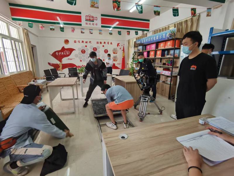 开封县电商产品视频拍摄制作实战秘籍，助力产品引爆电商流量